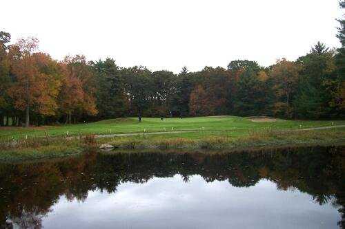 Rehoboth Country Club - photo 2