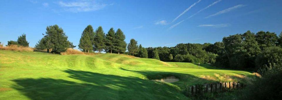 East Sussex National Golf Resort - West Course - photo 7