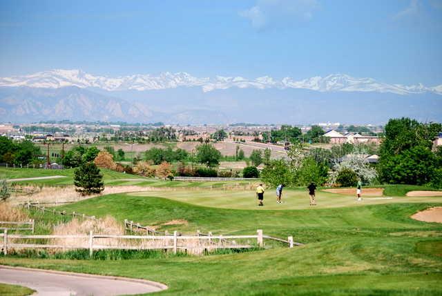 Thorncreek Golf Course - photo 4