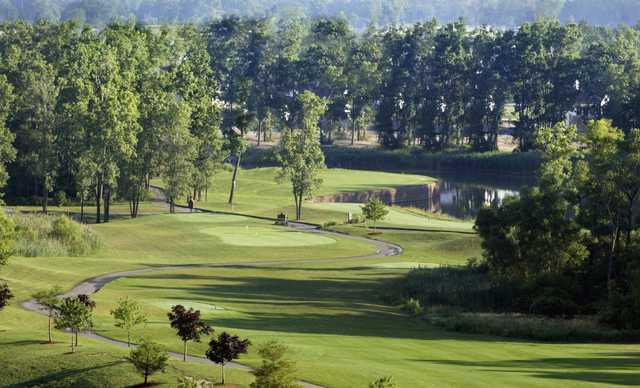 Lakes of Taylor Golf Course - photo 6