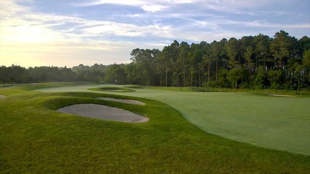 Bayside Resort Golf Club - photo 2