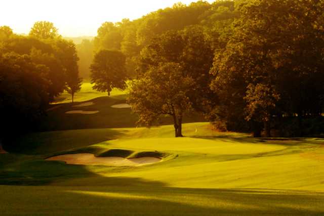 Signal Mountain Golf & Country Club - photo 2