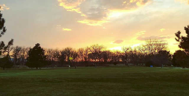 Riverview Golf Course (NE) - photo 3