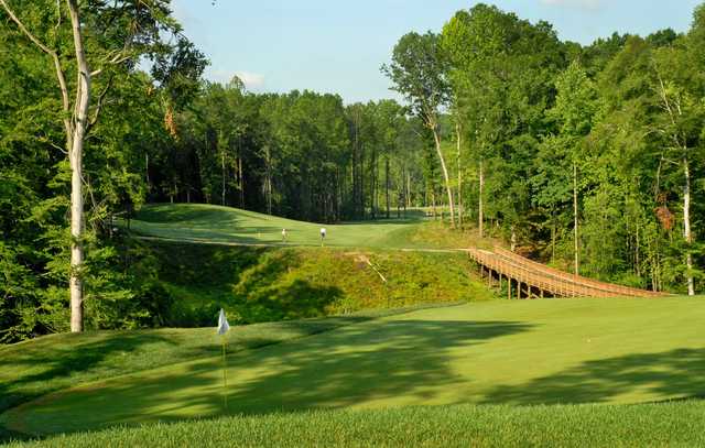 Lake Presidential Golf Club