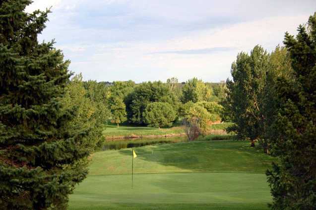 Wild Oak Golf Club