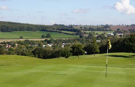 Springwater Golf Club - photo 7