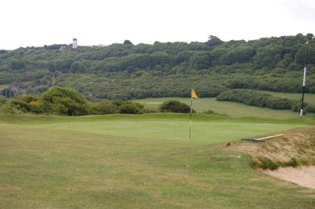 Waterhall Golf Club - photo 2