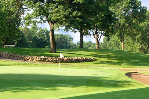 Hillcrest Golf Club of St. Paul - photo 2
