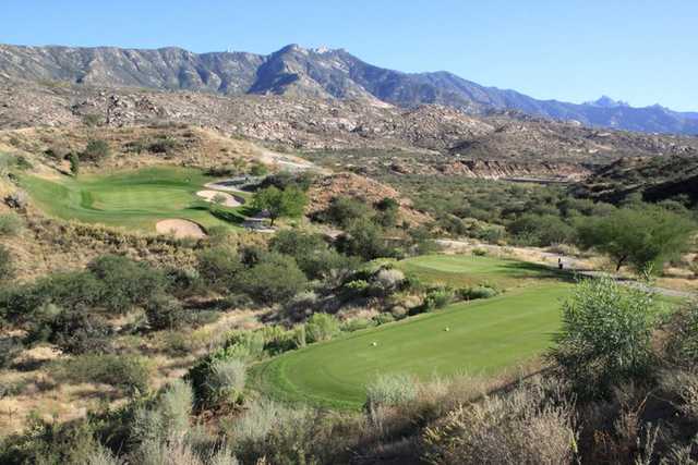 The Preserve Golf Club at SaddleBrooke - photo 3