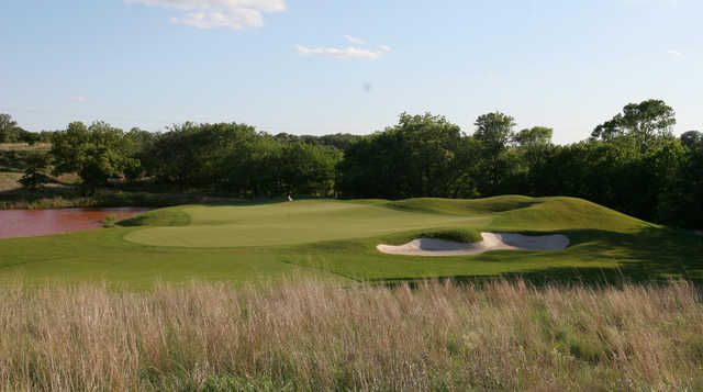 The Territory Golf & Country Club