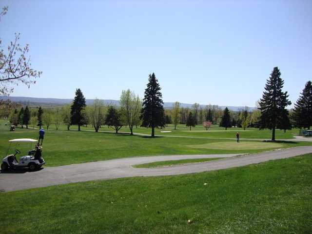 Four Seasons Golf Club - photo 2
