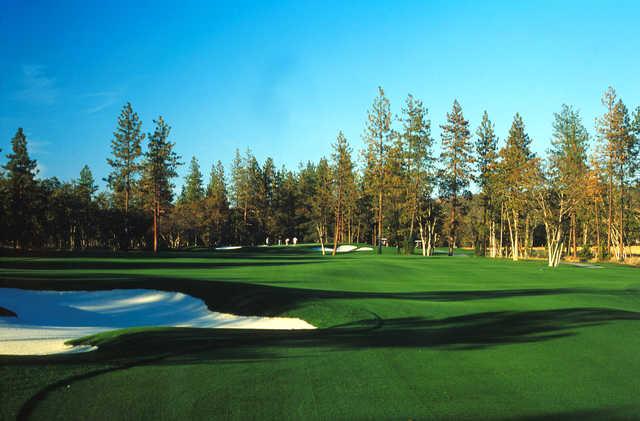 Eagle Point Golf Course - photo 3