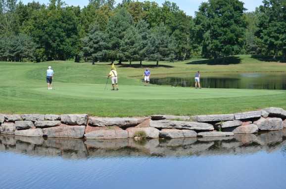 Willowbrook Golf Course - photo 6
