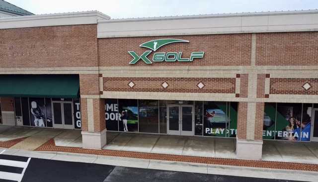 X-Golf Ashburn - photo 6