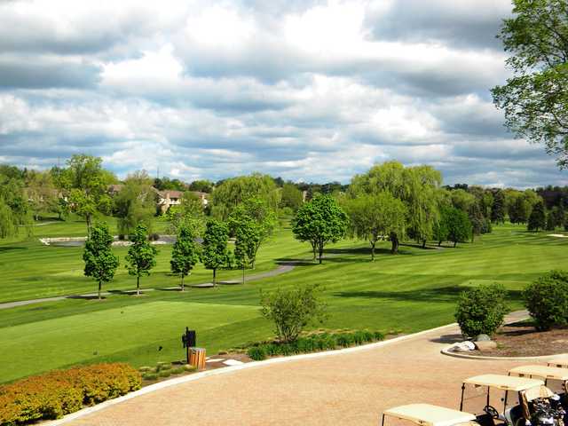 Great Oaks Country Club - photo 2