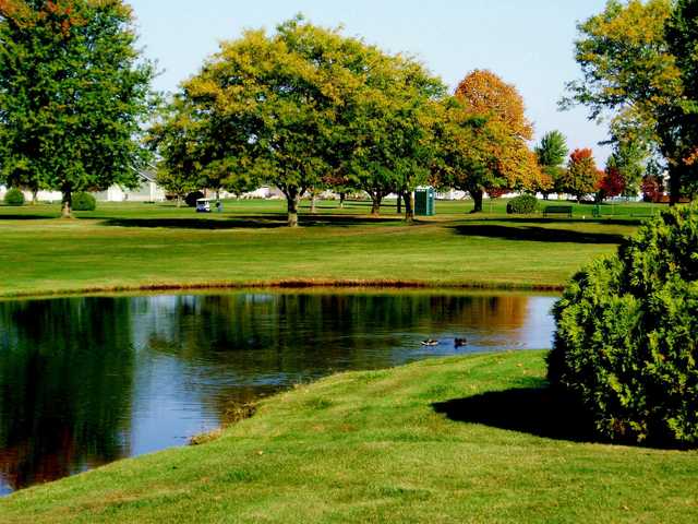 Rustic Ridge Golf Course - photo 2