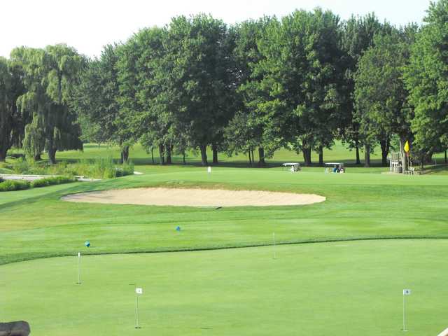 Talbot Trail Golf Club - 9 Holes - photo 3