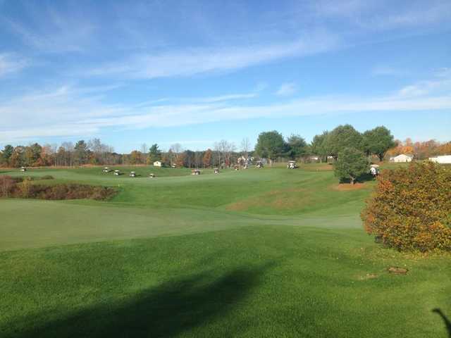Deep Brook Golf Course - photo 2