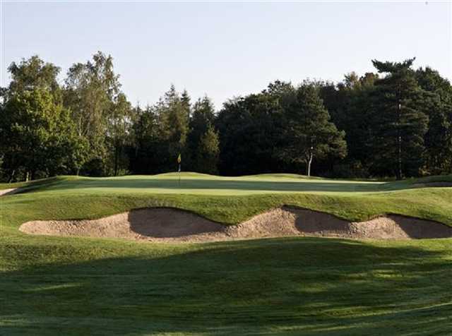 Stockport Golf Club