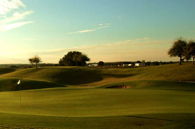 Black Bear Golf Club - Orlando - photo 7