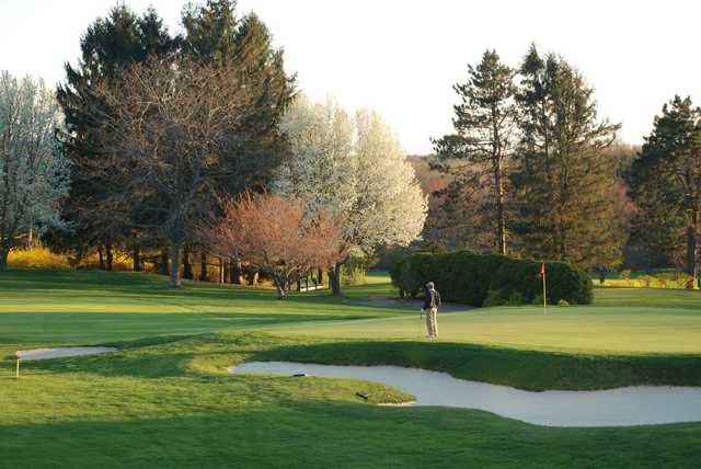 Ledgemont Country Club - photo 2