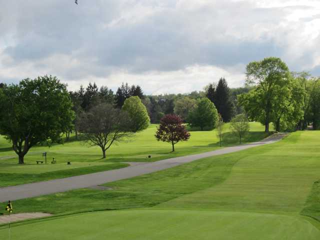 Cortland Country Club - photo 1