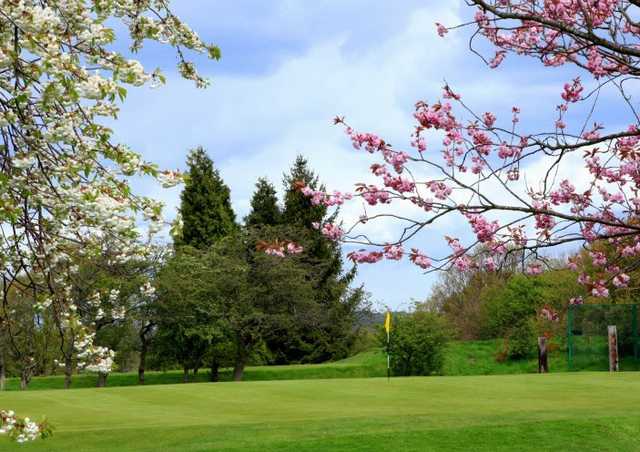 Prudhoe Golf Club - photo 5