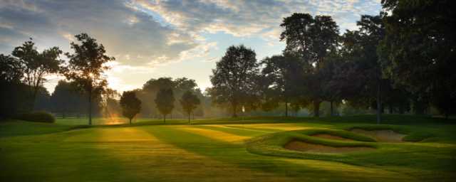 Sunset Ridge Country Club - photo 4