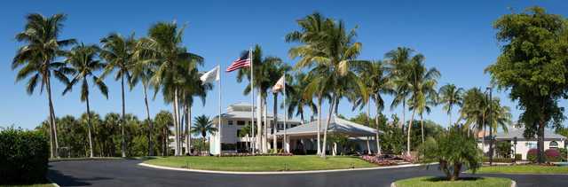 Tarpon Cove Yacht and Racquet Club - photo 1