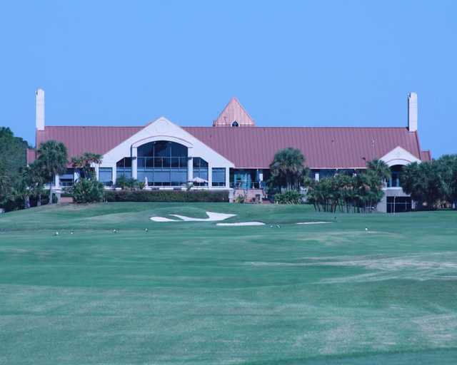 Bayou Golf Club - photo 2