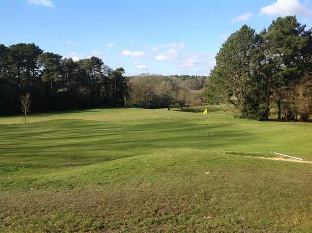 Southampton Golf Course - photo 5