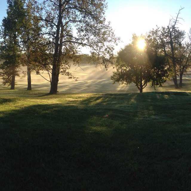 Kapuskasing Golf Club - photo 1