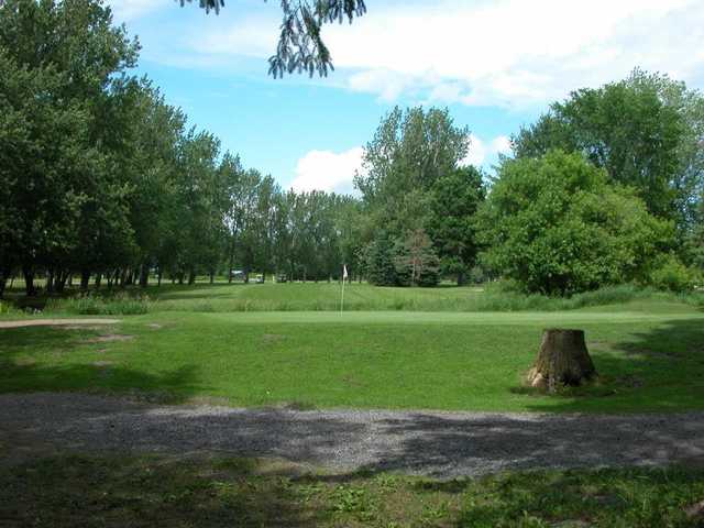 Champions Nest Golf Club - photo 5