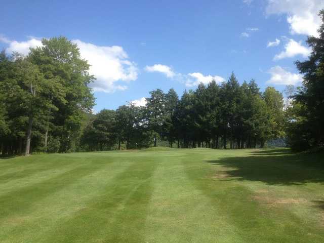 Hancock Golf Course - photo 3