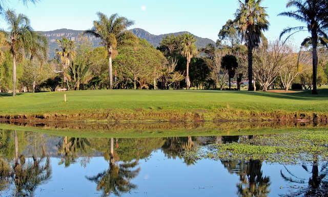 Jamberoo Golf Club - photo 2