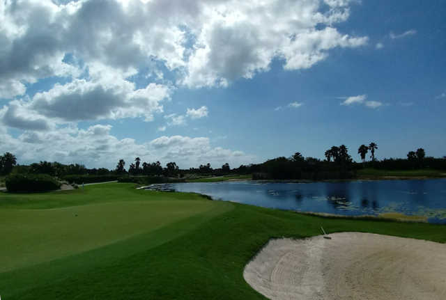 Riviera Cancun Golf Club - photo 2