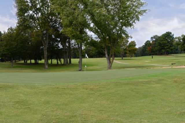 Old Hickory Country Club - photo 5