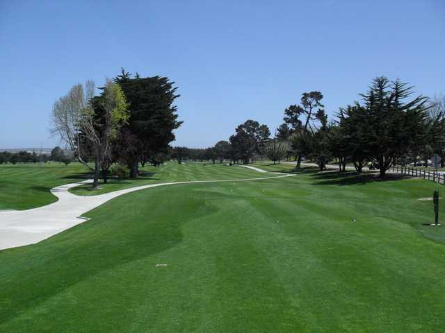 Monterey Pines Golf Club - photo 6