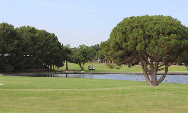 Green Tree Country Club