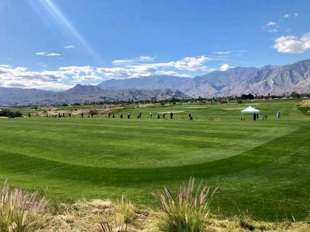Cimarron Golf Resort - Pebble Course Par3 - photo 2