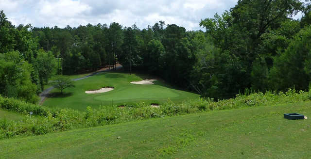 Tega Cay Golf Club - photo 8