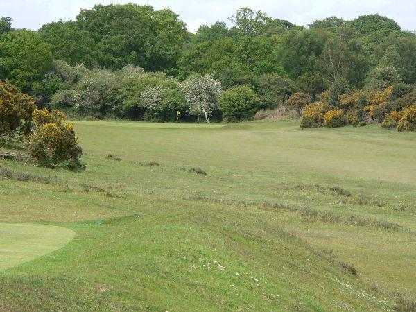Burley Golf Club - photo 2