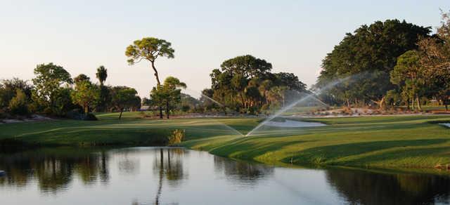 Tequesta Country Club - photo 2