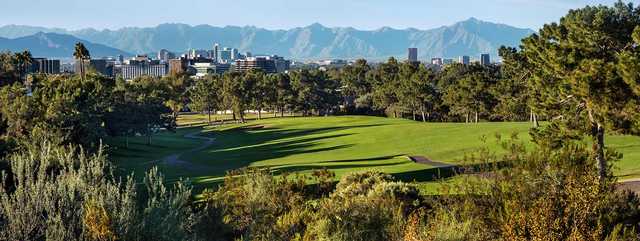 Arizona Biltmore Golf Club - Links Course - photo 2