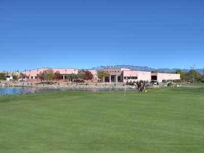 Ladera Golf Course - photo 3