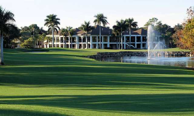 Wyndemere Country Club - photo 4