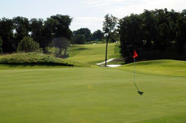 Whitmoor Country Club - photo 3