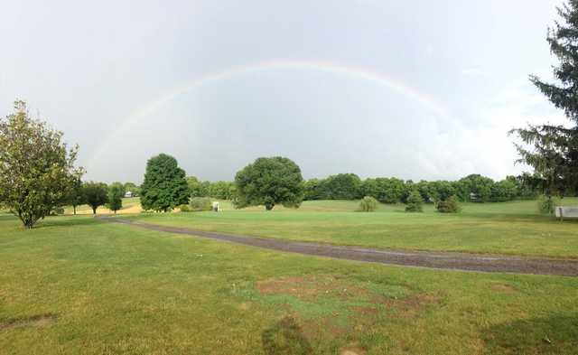 Cynthiana Country Club - photo 1