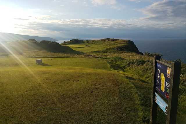 Cairndhu Golf Club