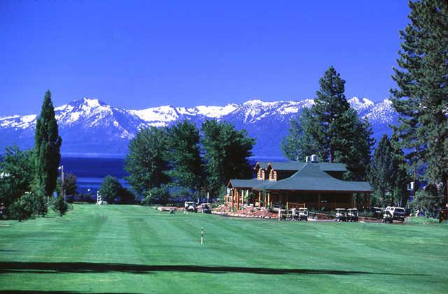 Old Brockway Golf Club - photo 4